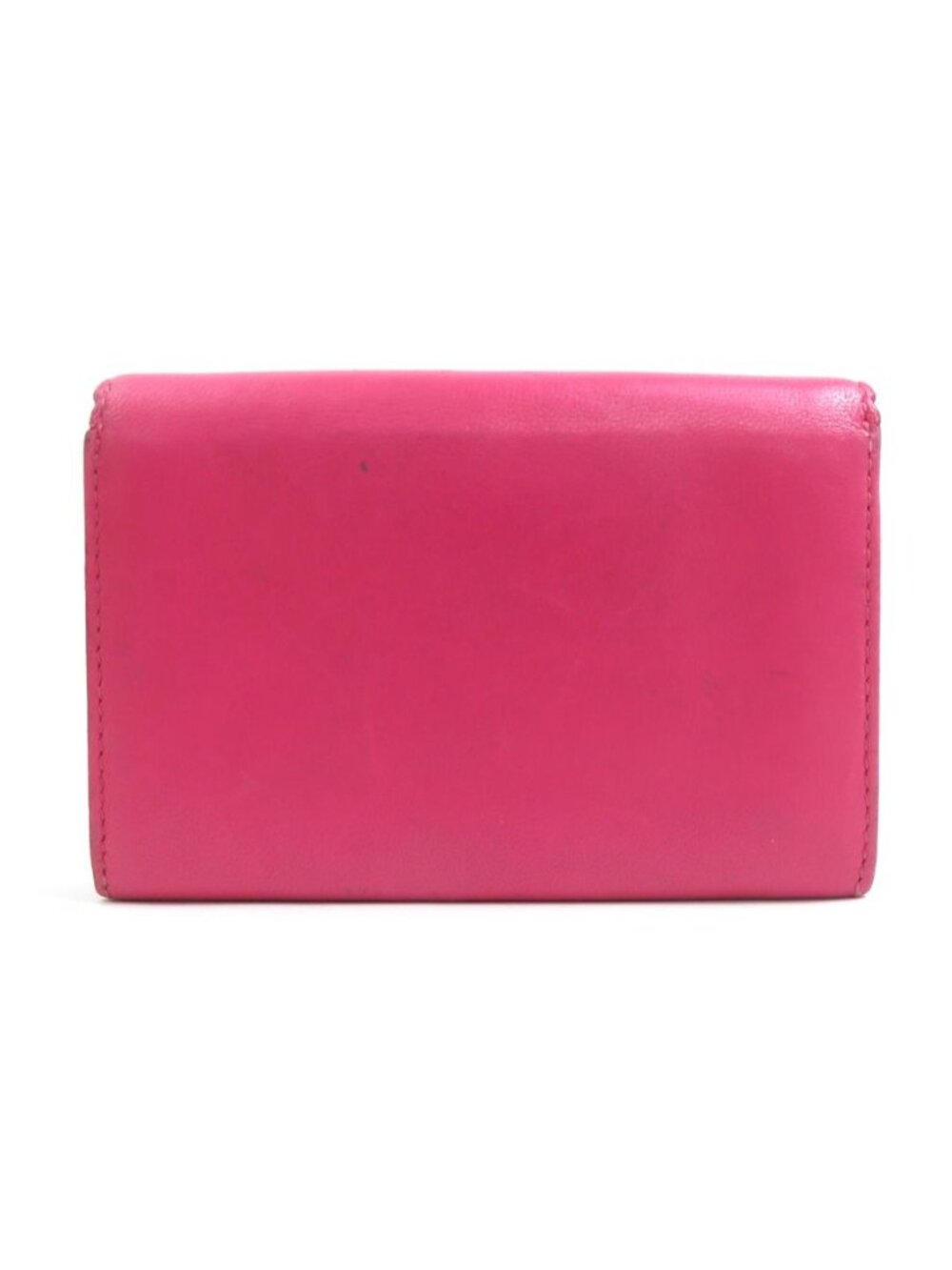 Loewe Card Case Pink - Picture 2 of 10